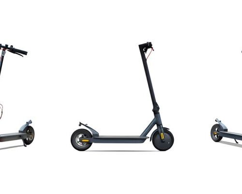 Elektromos Roller Vásárlás: Hogyan Válasszuk Ki a Tökéletes Modellt?
