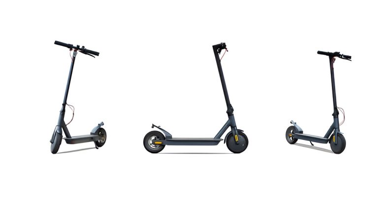 Elektromos Roller Vásárlás: Hogyan Válasszuk Ki a Tökéletes Modellt?