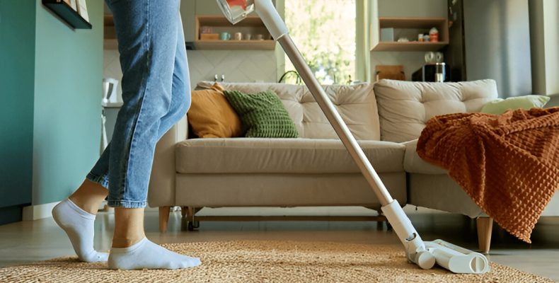 Szabadság a takarításban – Megtaláltam a legjobb vezeték nélküli porszívót