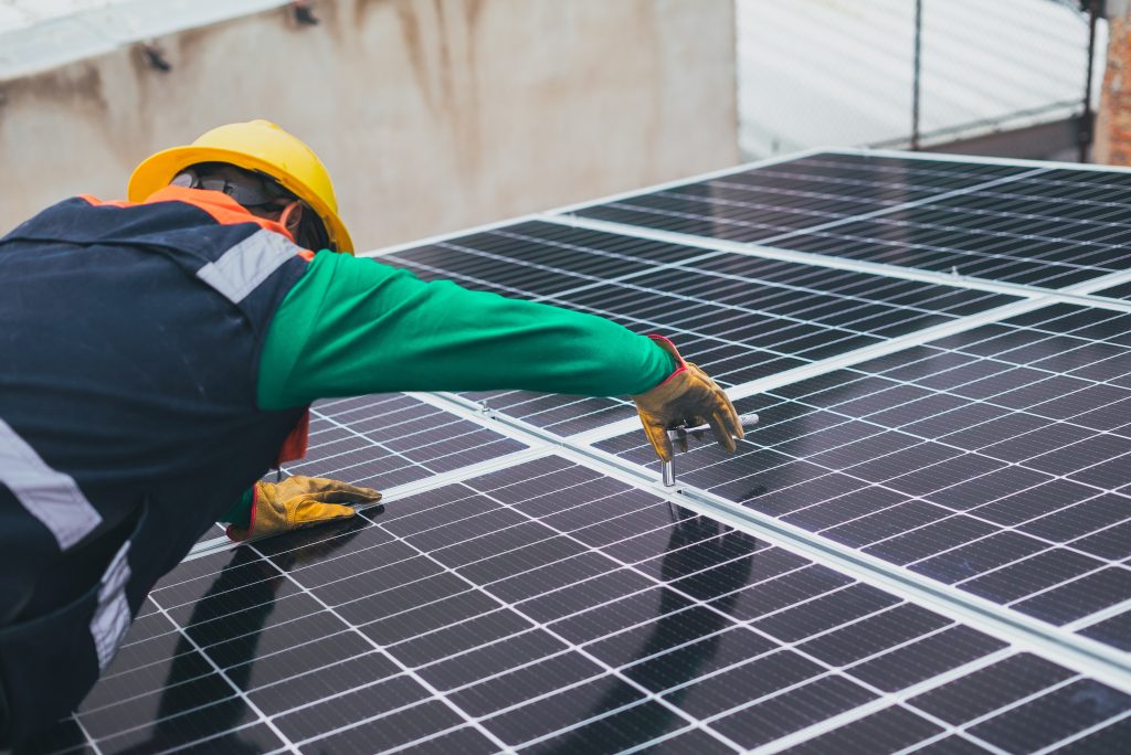 Napelemes álom – Egy család útja az energiafüggetlenség felé